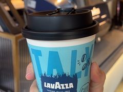 -LAVAZZA拉瓦萨咖啡(中航城君尚购物中心店)
