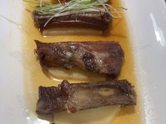 -香山湖渔家大院