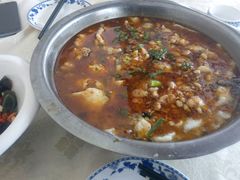 -金良酸菜鱼(宁海路总店)