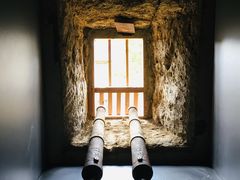 -云水谣景区-土楼之光文化园