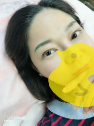 -谜秀韩式半永久纹眉纹绣洗眉