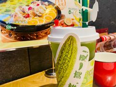 -山城外·非遗酸菜鱼(蜀都万达店)