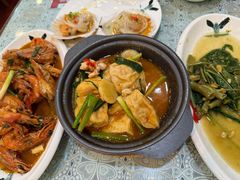 -潮汕铺老店(甜水井店)