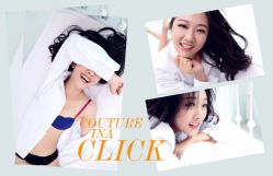 点击看大图 -薇视觉婚纱摄影工作室·婚纱照·结婚照