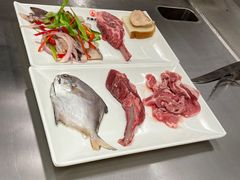 -渔乐之昕·铁板烧自助餐(虹悦城店)