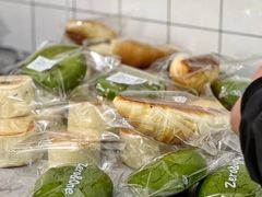 -0+1·手作面包(新北店)