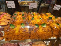 -永辉超市(通州万达店)