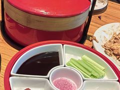 -壹零捌道·北京烤鸭(车公庄店)