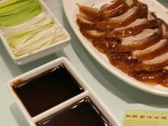 -玉林烤鸭店(黄村康庄店)