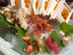 -和彩放题餐厅(酒仙桥店)