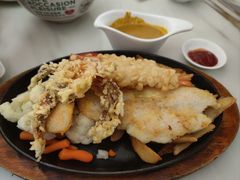 -翠华餐厅(香港国际机场店)