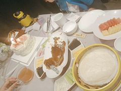 -大鸭梨烤鸭(甘家口店)