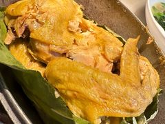 古法泉水叫花鸡-桂满陇·景观餐厅(新世界店)