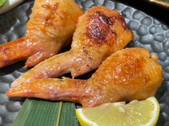 -一豚轩·烧鸟·豚骨拉面(五四路店)