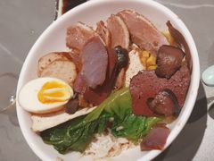 -潮界(华润时代广场店)