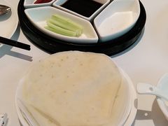 -东门烤鸭店(鼓楼店)