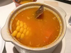 -汤城小厨•粤菜•靓汤(金宝街店)