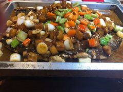 -锦尚阁烤鱼(望京新荟城店)