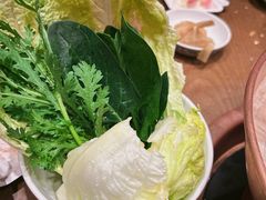 -北京老门框爆肚涮肉馆(凤城六路店)