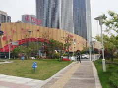 -万达茂商场(南京仙林店)