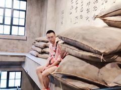 -上海四行仓库抗战纪念馆