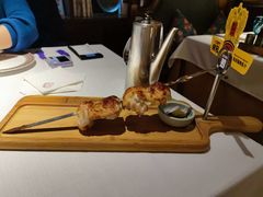 -俄士厨房(五棵松华熙LIVE店)