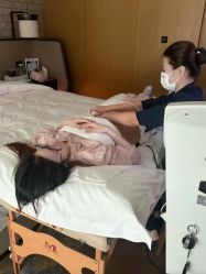 -圣贝拉母婴护理中心(深圳莱佛士店)