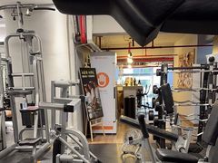 -YCHL Studios健身工作室(市二宫店)
