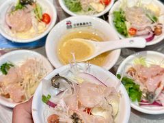 -官塘鱻鱻鱼生·潮汕生腌·砂锅粥(西马路总店)