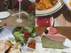 -榖屋house of flour(张江首店)