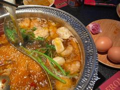 -牛New寿喜烧(闵行龙湖天街店)