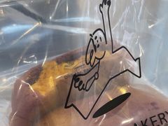 -追光 Dream Bakery(汉街店)