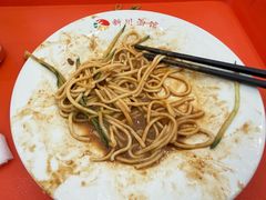 -新川面馆(新街口二店)