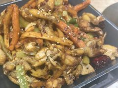 -李氏传家菜(兴城路店)