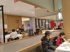 -绿杨春·淮扬宴(庐山路店)