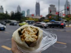 -上海虹口糕团(福州路店)