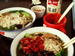 -和记粉馆(湘春路店)