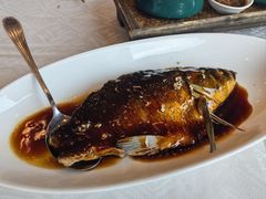 -楼外楼(西湖景区孤山路店)