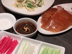 -金鸭季·北京烤鸭(深业上城店)
