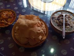 -白家寨子·山野白族菜(古城总店)