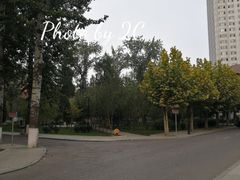 -山东大学(洪家楼校区)