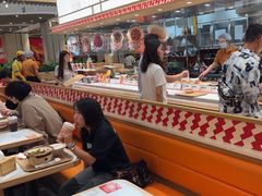 -乡村基·川味现炒大王(熙悦天街店)