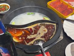 -陈府大宅门成都火锅·手切鲜肉(太原街店)