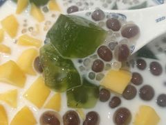 芒芒斑斓冻-赵记传承·非遗手冲姜撞奶(上海环球港店)