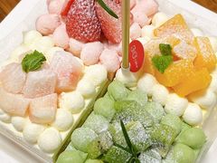 -36cake生日蛋糕·下午茶(南山店)