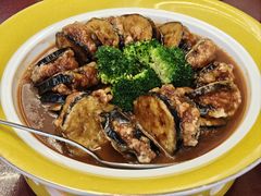 -鹿鸣春饭店(总店)
