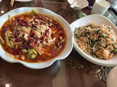 -民族饭荘(新华大街店)