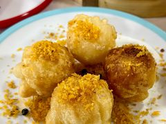 -华源餐厅·海鲜大排档(日月贝店)