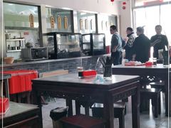 大堂-方大军胡辣汤(和谐店)