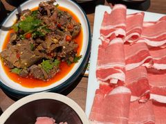 -大白羊蝎子馆(后沙峪山姆店)